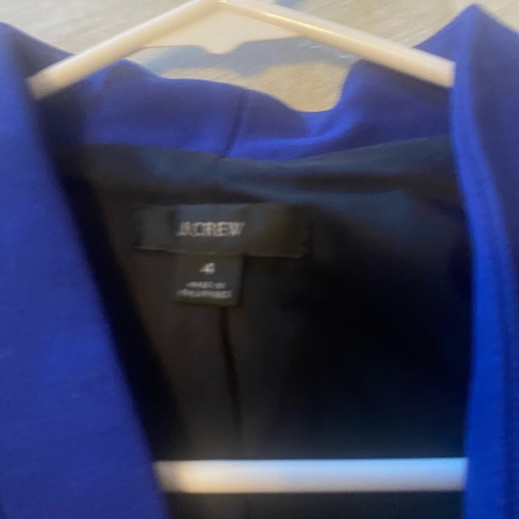 J. Crew Blazer - Picture 4 of 4